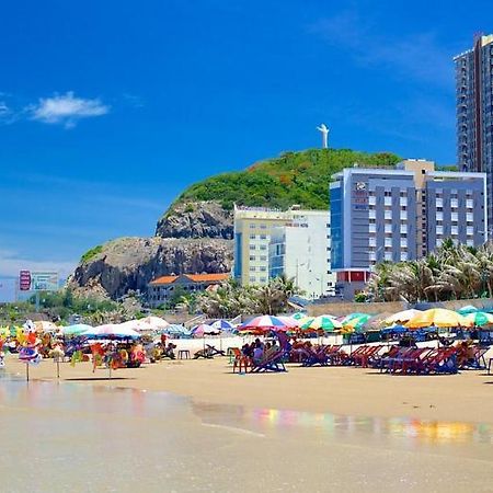 Khách Sạn Phát Lộc Vũng Tàu Ngoại thất bức ảnh