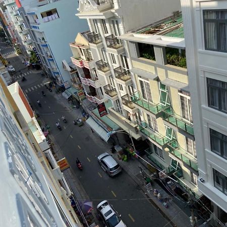 Khách Sạn Phát Lộc Vũng Tàu Ngoại thất bức ảnh