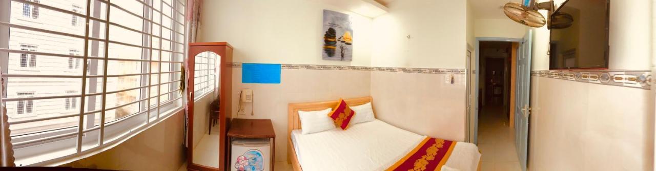 Khách Sạn Phát Lộc Vũng Tàu Ngoại thất bức ảnh