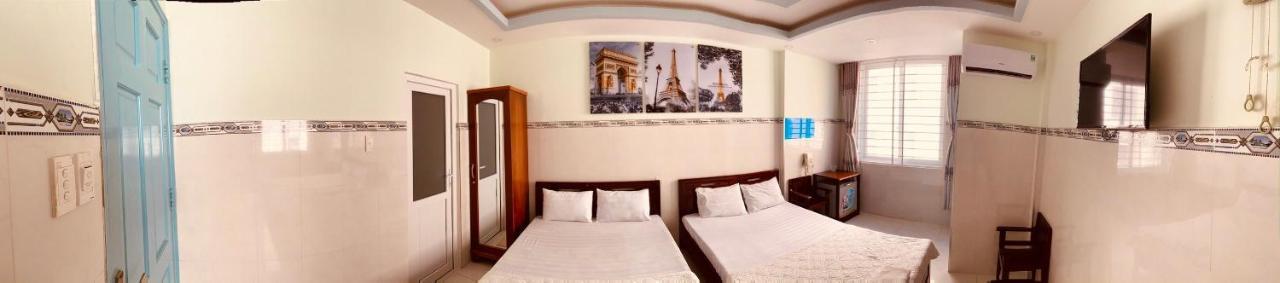 Khách Sạn Phát Lộc Vũng Tàu Ngoại thất bức ảnh