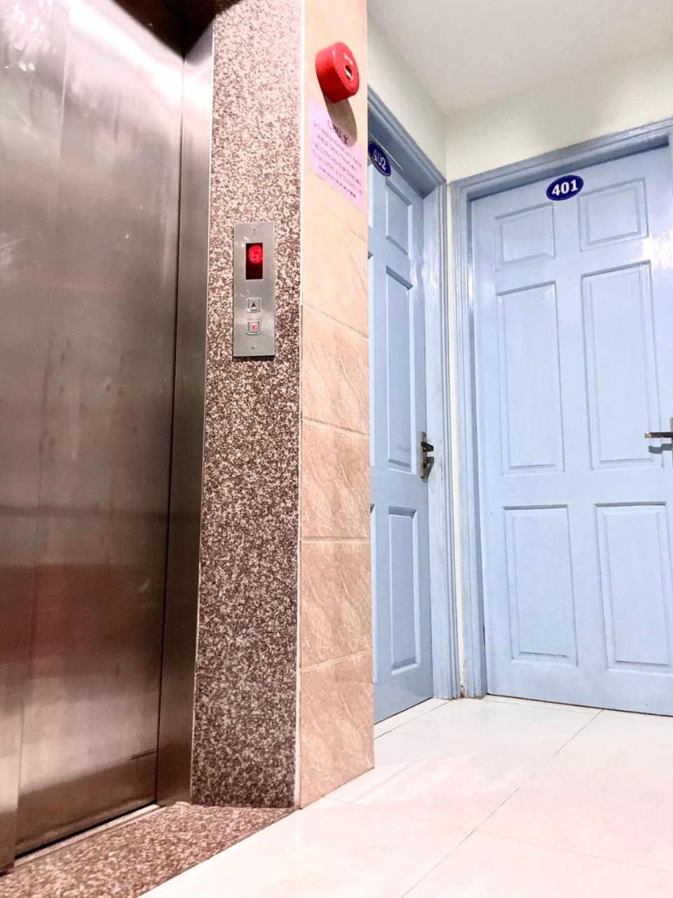 Khách Sạn Phát Lộc Vũng Tàu Ngoại thất bức ảnh