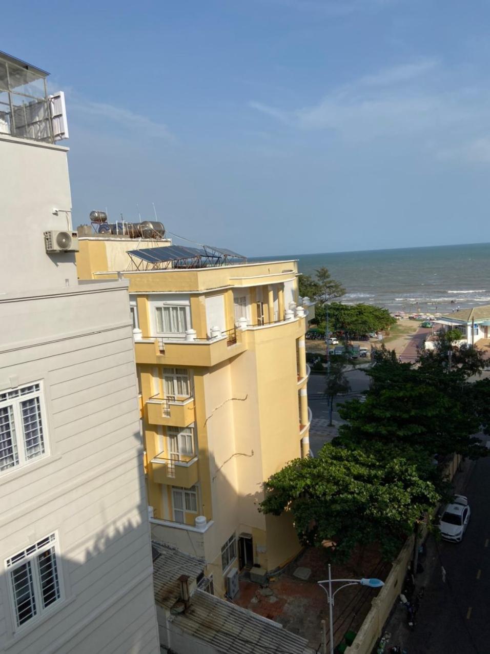 Khách Sạn Phát Lộc Vũng Tàu Ngoại thất bức ảnh