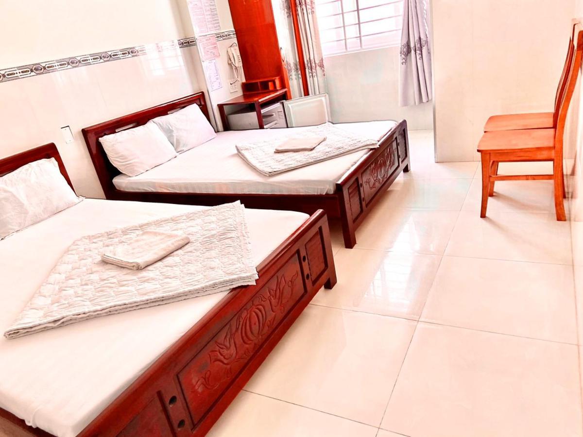 Khách Sạn Phát Lộc Vũng Tàu Ngoại thất bức ảnh