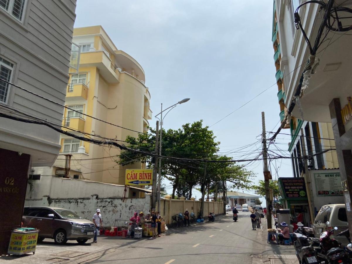 Khách Sạn Phát Lộc Vũng Tàu Ngoại thất bức ảnh