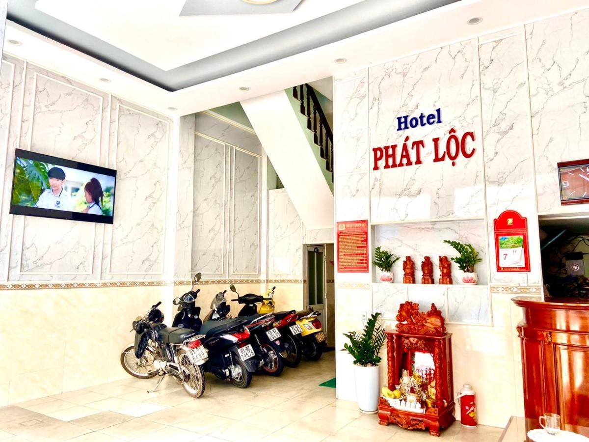 Khách Sạn Phát Lộc Vũng Tàu Ngoại thất bức ảnh